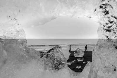 Iceland - Vatnajokull - Iceland Photo Tour 📸 Be Inspired by Iceland!