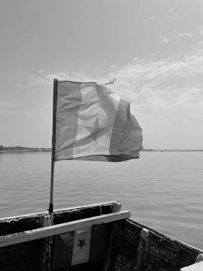Senegal - Lake Retba - Senegal's Summer in Winter: Explore The Culture and Excitement in West Africa - 1