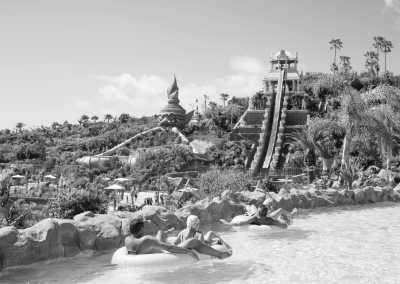 Spanien - Siam Park - Spiritual Retreat for Women in Spain: Find Inner Peace, Meditation, Beach, and Deep Conversations