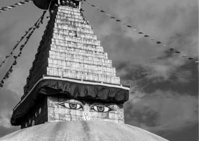 Nepal - Kathmandu - Unforgettable Annapurna Base Camp Trek in Nepal: Unique Mountain Views and Himalayan Adventure