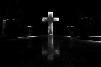 Colombia - Salt Cathedral - Discover Bogota's Hidden Gems: Explore Colombia, Laguna de Guatavita, La Casa Al Reves, and La Catedral de Sal de Zipaquira with a Local Guide - 1