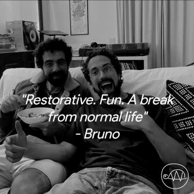 Portugal - Parque Natural da Arrábida - Slow Coliving near Lisbon in Arrábida Natural Park - Community, Wellbeing, Adventure & Sustainability (private double rooms) - 4