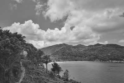 Thailand - Ko Pha Ngan - Backpacking Thailand: Explore the Duality of Bangkok and the Idyllic Islands of Ko Pha Ngan and Ko Samui