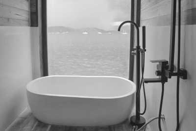 Indonesia - Komodo Island - Slow paced co-working and guided trip in Bali with sightseeing, sailing and yoga classes with your own instructor. - 3