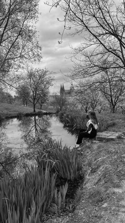 Czechia - Prague Castle - Have A Romantic Trip to Prague: See the Most Magical Spots and Feed the Deers in  Czech Republic - 3