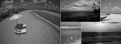 Sri Lanka - Hikkaduwa Beach - A Tropical Paradise Unveiled: A Breathtaking Sri Lankan Beach Adventure - 2