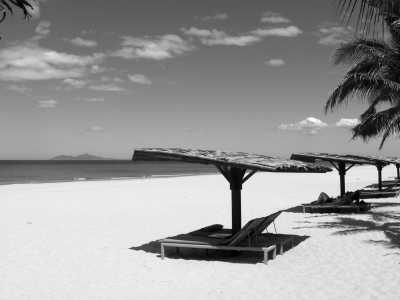 Thailand - Amphoe Ko Chang - 7 Days in Thailand - Visit Bangkok and Koh Chang Beach - 7