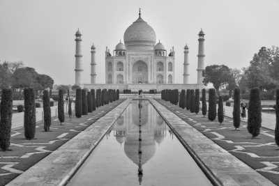 India - Agra - Experience Authentic Cultural and Food Around India