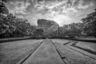 Sri Lanka - Habarana - Tropical Roundtrips: Discovering Sri Lanka's Wonders - 5