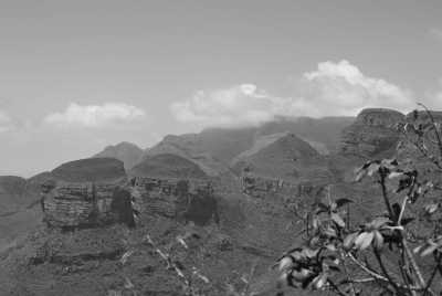 South Africa - Blyde River Dam Visitor Center - Südafrika: Wilde Tiere, der Krüger Nationalpark, Blyde River Canyon und Johannesburg - 1