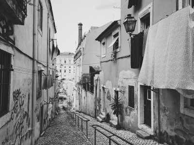 Portugal - Príncipe Real - Sun, Sea, and Pride: Your LGBTQ+ Adventure in Vibrant Portugal - 1