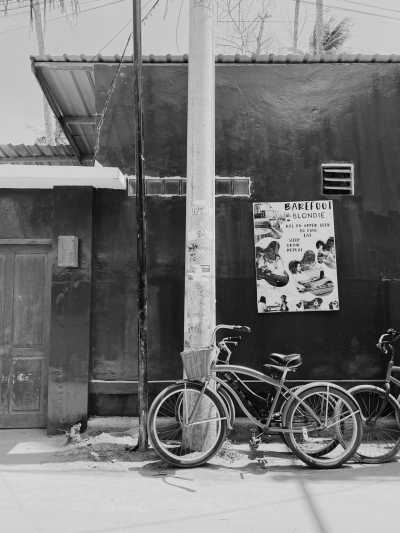 Indonesien - Gili Air - Discover the Paradise of the Gilis: Gili Trawangan, Gili Air, and Gili Meno - Lombok to Bali Adventure - 1