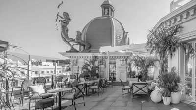 Spain - Madrid - Discover the Vibrant Essence of Madrid: All-Inclusive 4-Day Trip with Live Music, Tapas Theatre, Flamenco Sessions, and Avatar Cocktails - 6