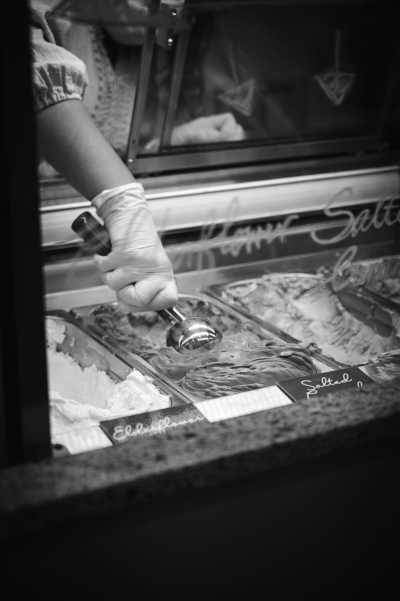 Italien - Noto - Sicily: Join me for a Week of Culinary Delights from Ice Cream to Sicilian Pizza! 🇮🇹 - 2