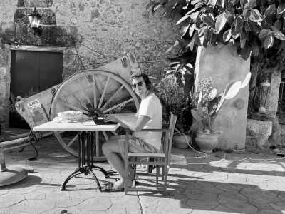 Spain - Cas Concos des Cavaller - Finca CoLiving / CoWorking / Yoga auf Mallorca im September - 5