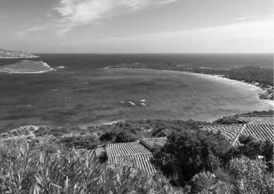 Italy - Yoga + Wellness + Adventure in Italy: Stay in an Exclusive Seafront Villa with Seaviews the Coast Sardinia - JoinMyTrip