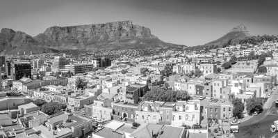 South Africa - Kap der Guten Hoffnung - Kapstadt im Penthouse - Südafrika luxuriös entdecken - 2