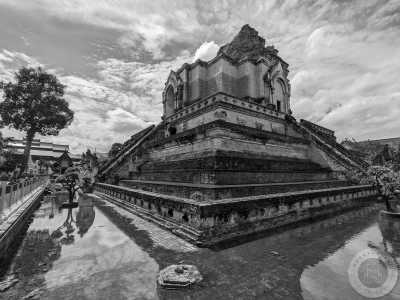 Thailand - Chiang Mai International Airport - 🇹🇭 Thailand entdecken XXL - Alle Thailand Highlights in einer Reise - Von den Inseln in die Berge 🏄🏼🌴🏯🍺 - 2