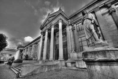 Turkey - Istanbul Archaeological Museums - Home Office CoWorking-CoLiving in beautiful Istanbul with a local Food, Culture, History, Art and More - 3