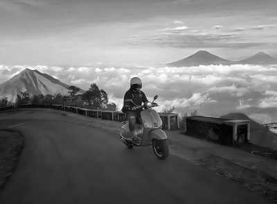 Indonesia - Magelang - Java Island Motorbike Touring: 11-Days Road Trip Through Beaches and Mountains in Indonesia - 1