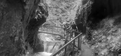 Eastern Europe - Terchová - Feel your heart beating and relax your mind; mountain hiking, horsback riding in Czechia, Slovakia and Poland - 3