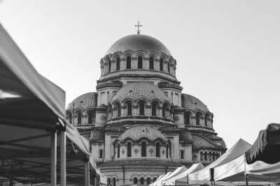 Bulgarien - Sofia - Short trip to Sofia, Bulgaria - Sightseeing, Local Food and Day Trip to Rila Monastery and Lakes - 1