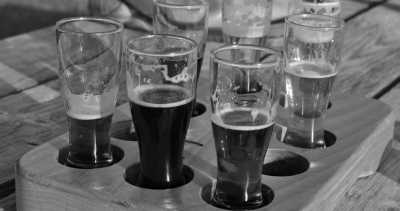 United States - Great Falls - Craft Beer trail in America - 2