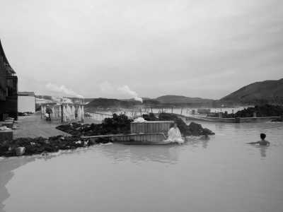 Iceland - The Retreat at Blue Lagoon Iceland - Icelandic weekend adventure to Reykjavik for the waterfalls, views and The Northern lights ✈️🌋📷 - 1