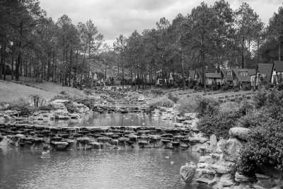 Vietnam - Dalat - Remote Working in Vung Tau Cape : Escape the Big City - 6