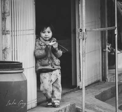 Vietnam - Hà Giang - Active Adventure in North Vietnam (motorbike, hike, and cycle) - 4