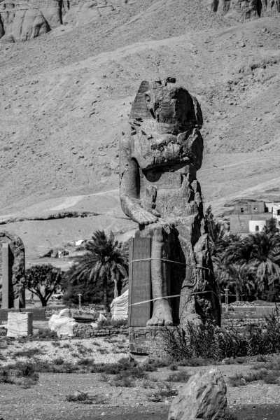 Egypt - Memphis - 5-Day Egypt Adventure: Cairo & Alexandria - 1