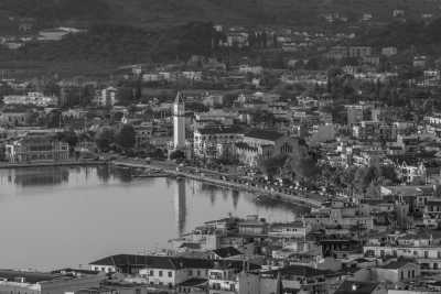 Griechenland - Zakinthos - Zakynthos to Korfu Sailing Trip through the Ionian Islands - 1