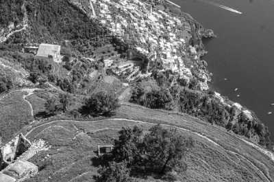 Italy - Path of Gods - Sightseeing and Hiking on the Amalfi Coast with Accommodation Just 250m from the Beach - 3