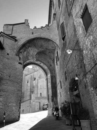 Italy - Siena - Tuscany, Italy Gems: Discover the Most Iconic Cities of Tuscany in 5 days |  GIRLS ONLY - 3