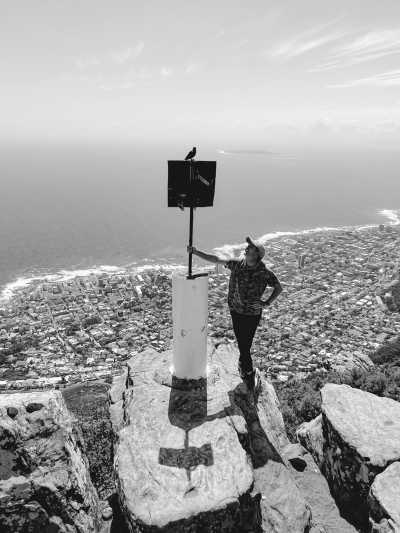 Südafrika - Cape Town - Roadtrip SOUTH AFRICA 🇿🇦 with me! Table Mountain ⛰️, African Penguins 🐧, Safari 🐘 - 2