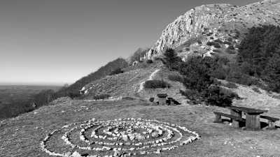 Croatia - Park Prirode Učka - Private Soul Connecting Self-love Retreat in Croatia - 6