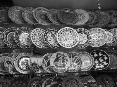 Turkey - Egyptian Bazaar - 7 Day Istanbul Premium Culture & Experience Tour - 2