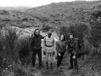 Madagascar - Belo Tsiribihina - Enchanting Madagascar: A Journey through Nature's Wonderland 🌍 - 2