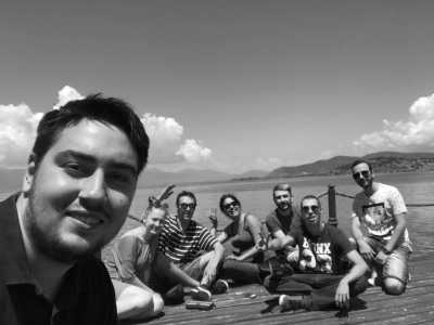 Mazedonien - Ohrid - One-Week Vacation in Ohrid: swimming, hiking in the National Park, boat tour, visit of the Old Town and much more - 5