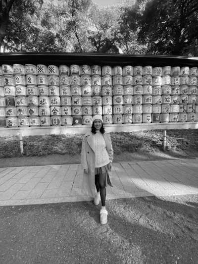 Japan - Tokyo - 3 SPOTS LEFT!!! LIVE THE MYSTIC SPRING FESTIVAL IN THE JAPANESE ALPS and experience singular local activities with a Trip Coordinator with experience in the Country! Tokyo, Takayama, Osaka, Kyoto, Mount Fuji & TONS OF INCLUDED EXPERIENCES! Local cuisine, traditions, nature and city life all-in-one - 1