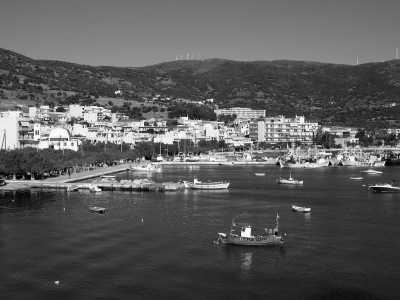 Greece - MARMARI village - Discover the Unexplored South Evia, Greece with a Local: Visit the Charming Marmari Village and the Medieval Karystos Town!