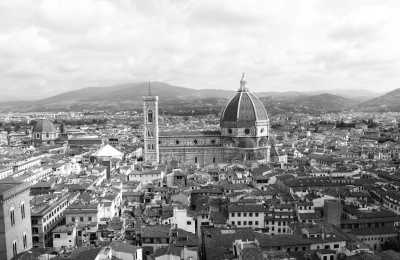 Italy - Florence - A Long Weekend in Tuscany: crazy panoramas, fine Italian wine and beautiful ancient Villages! - 3