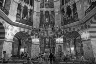 Germany - Aachen - Hiking in the Eifel region - One of Germany's best kept secrets! - 3