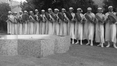 Morocco - Boulemane - Discover Nature of the Middle Atlas with a Local - Morocco