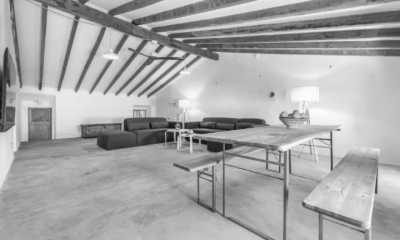 Spanien - Biniamar - Remote Work Community Villa auf Mallorca ☀️ Pool and Good Vibes - 8