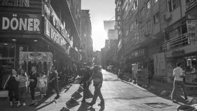 Turkey - İstanbul - From Constantinople to Anatolia: Discover Turkey's Rich Heritage - 4