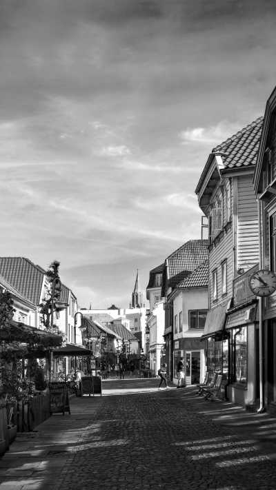 Norway - Stavanger - Unleash the Beauty of Norway: Epic Hiking Adventures in The Rocks - 2