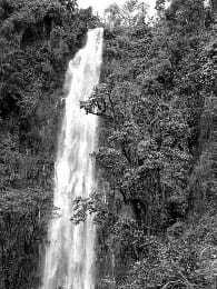 Tansania - Materuni Waterfall - Affordable  Safari & Trekking in Tanzania - 3