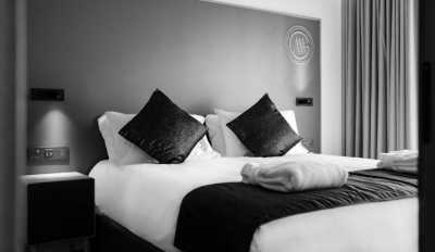 Malta - Grands Suites Hotel Residences & Spa - Explore Malta Island While Joining a Techno Music Festival - 1