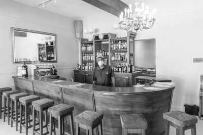 South Africa - Montagu - Last Minute am Kap: Das Kap, der Wein, gutes Essen und der Rooibos - 3